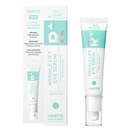 Ser Contur Ochi, Ootd, Retinol, 30 g — preț și oferte