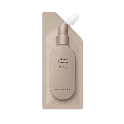 Serum Hidraé Hidehere Hyaluronic Essence, Anti-Aging, 25 ml — preț și oferte