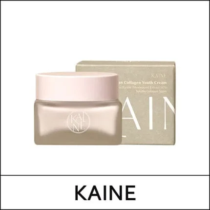 Cremă Facială Kaine, Vegan Collagen Youth Cream, 50ml — preț și oferte