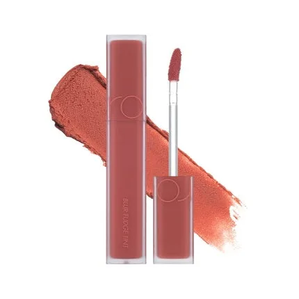 Ruj, Rom&Nd, Blur Fudge, maro — preț și oferte