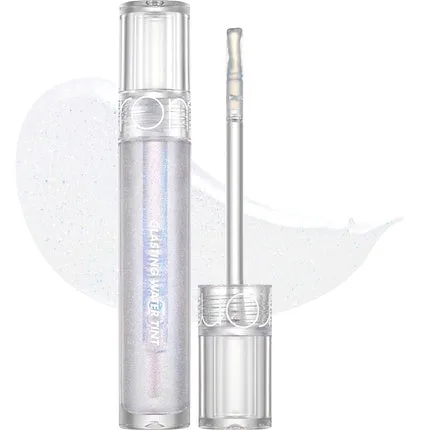 Luciu de buze, Romand, Glasting Water, 3 culori Rom&nd — preț și oferte