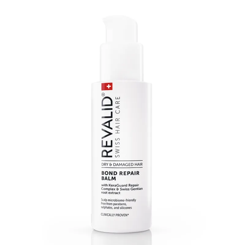 Tratament leave-in Bond Repair Balm, 100 ml, Revalid EWOPHARMA — preț și oferte