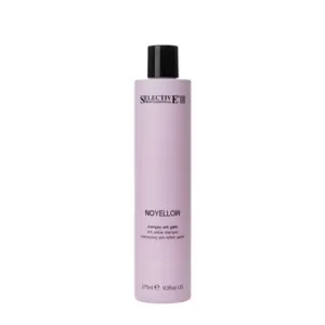 Șampon Selective Professional No Yellow, 275 ml