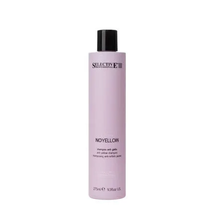 Șampon Selective Professional No Yellow, 275 ml — preț și oferte