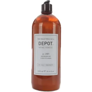 Condiționator Depot No. 201, 1000ml, cu dozator pompă
