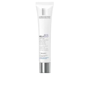 Crema protectie solara, La Roche-Posay Mela B3 UV, SPF 30, 40ml