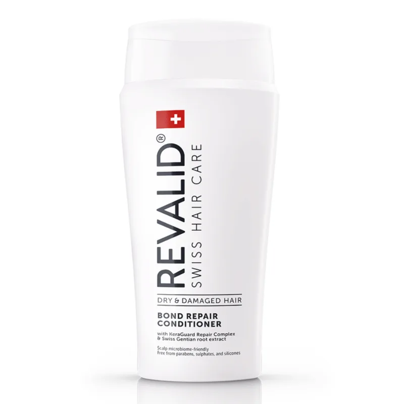 Balsam de par Bond Repair Conditioner, 200 ml, Revalid EWOPHARMA — preț și oferte
