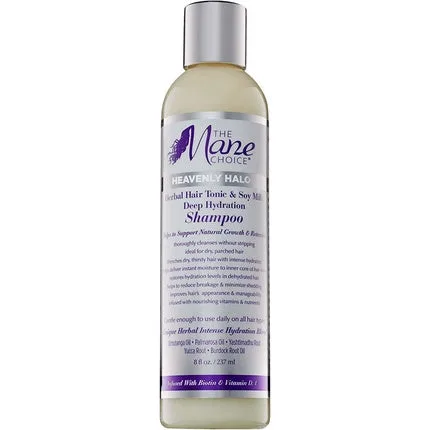Șampon, The Mane Choice, Heavenly Halo, alb — preț și oferte