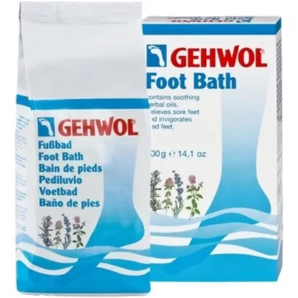 Baie picioare, Gehwol, 400g — preț și oferte