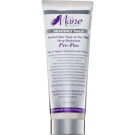 Tonic păr, The Mane Choice, Heavenly Halo, 290g — preț și oferte