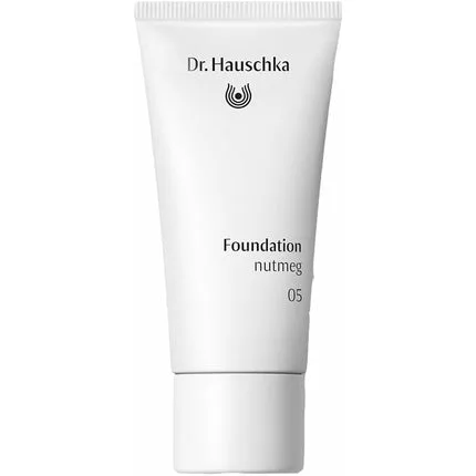 Primer de față, Dr Hauschka, 05 Nutmeg, 30ml — preț și oferte