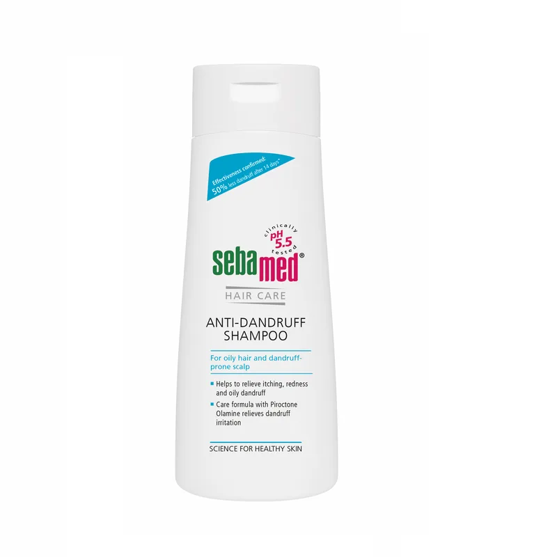 Sampon antimatreata Hair Care, 200 ml, Sebamed — preț și oferte