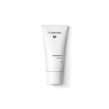 Primer facial, Dr Hauschka, Almond, 30ml — preț și oferte