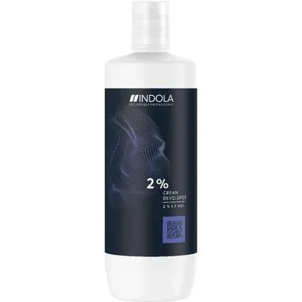 Oxidant cremă, Indola, 2% 7 Vol, 1000 ml — preț și oferte