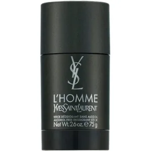 Deodorant Bărbați, Yves Saint Laurent, L'Homme, 75 g