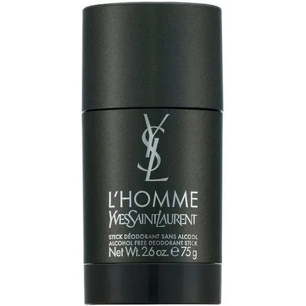 Deodorant Bărbați, Yves Saint Laurent, L'Homme, 75 g — preț și oferte