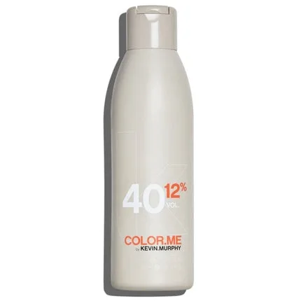 Developer Kevin Murphy COLOR.ME 40 Volume 12% Cream Activator 1000g — preț și oferte