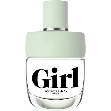 Parfum femei, Rochas, Girl, Eau de Toilette, 75ml — preț și oferte