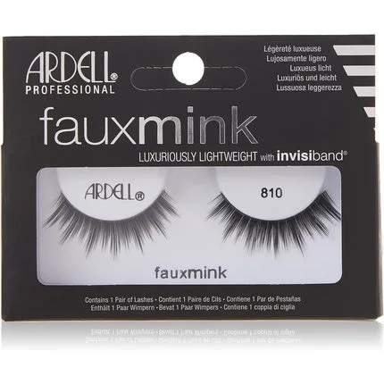 Gene False, Ardell, Faux Mink 810, negre — preț și oferte
