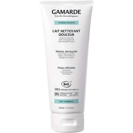 Lapte demachiant, Gamarde, 200g — preț și oferte