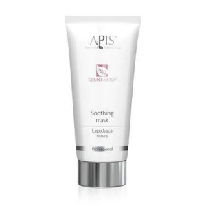 Masca ten, Apis Natural Cosmetics, Rosacea Stop, 200ml