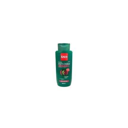 Șampon Anticadere Kerzo Normal Uf 400 ml — preț și oferte