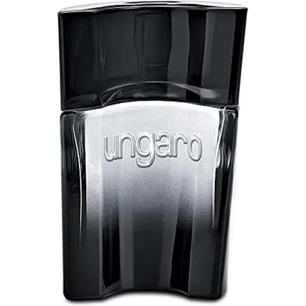 Apa de Toaleta, Emanuel Ungaro, Ungaro Homme, 90ml — preț și oferte