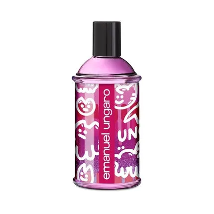 Apa de Toaletă, Emanuel Ungaro, Her Fresh, roz — preț și oferte