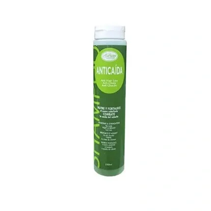 Șampon Anticădere, Nurana, 250ml — preț și oferte