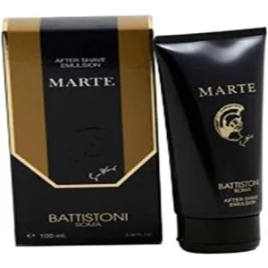 Aftershave Battistoni Marte, emulsie, 100ml