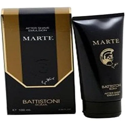 Aftershave Battistoni Marte, emulsie, 100ml — preț și oferte