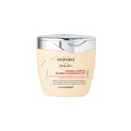 Cremă corp, Biopoint, efect tonifiant, 300ml — preț și oferte