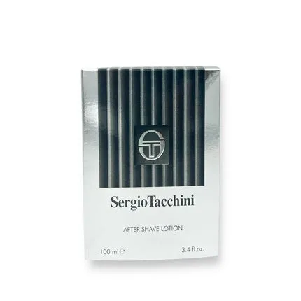 Aftershave Sergio Tacchini 100ml — preț și oferte