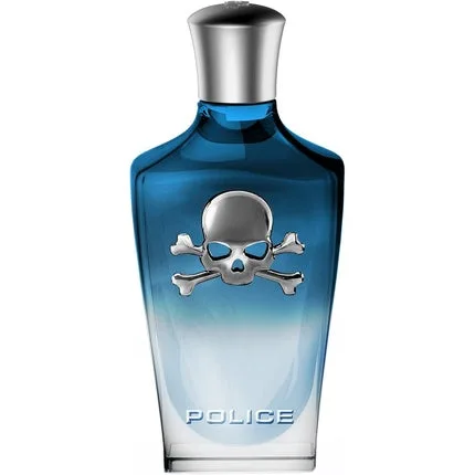 Parfum Police, Potion Power, albastru, 100ml — preț și oferte