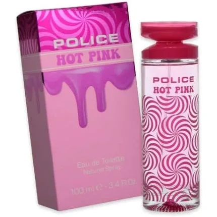 Parfum, Police, Hot Pink, 100ml — preț și oferte