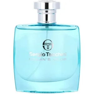 Parfum, Sergio Tacchini, Ocean's Club, 100ml, albastru