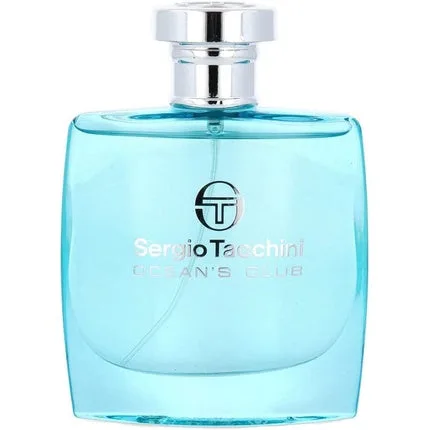 Parfum, Sergio Tacchini, Ocean's Club, 100ml, albastru — preț și oferte