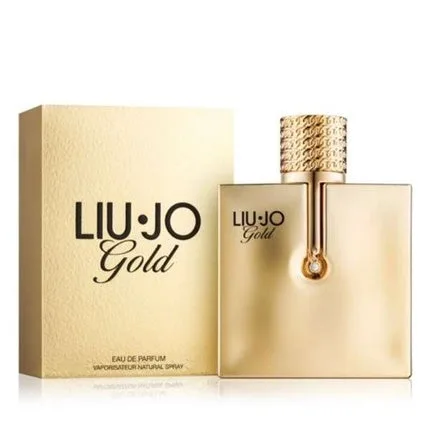 Eau de Parfum Liu Jo Gold 30ml — preț și oferte