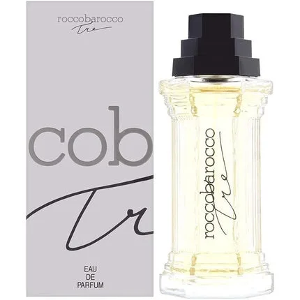 Parfum, Rocco Barocco, Three, femei, 100ml Rocco Barroco — preț și oferte