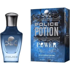 Parfum Eau De Parfum, Police Potion Power, 30ml