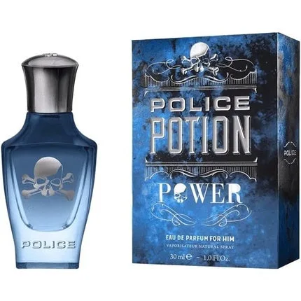 Parfum Eau De Parfum, Police Potion Power, 30ml — preț și oferte