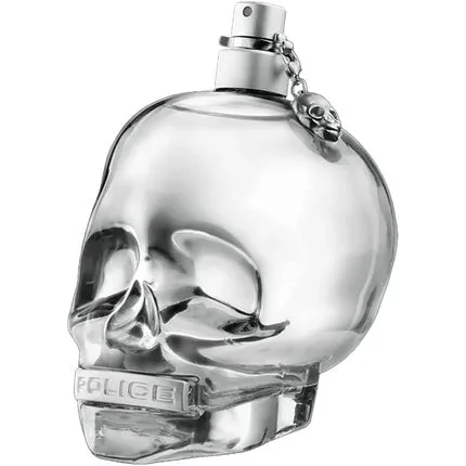 Apa de Toaleta, Police, To Be Super Pure, 40ml — preț și oferte