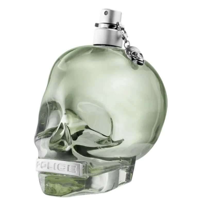 Eau de Toilette, Police, To Be Green — preț și oferte