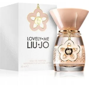 Parfum, Liu Jo, Lovely Me, 72g