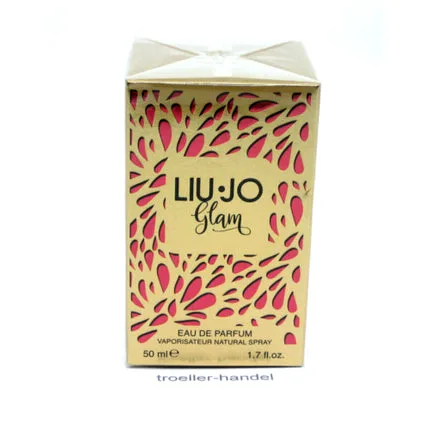 Parfum, Liu Jo, Glam, 50ml — preț și oferte