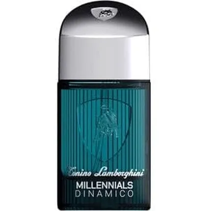 Eau de Toilette Tonino Lamborghini Millennials Dinamico 75ml — preț și oferte