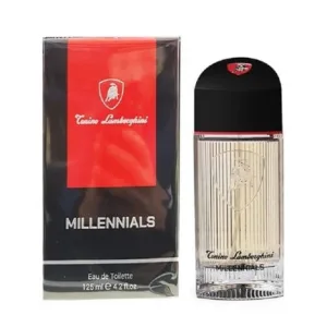 Parfum, Lamborghini Millennials, bărbătesc, 125ml