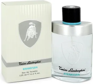 Eau de Toilette Tonino Lamborghini Essenza, 120ml