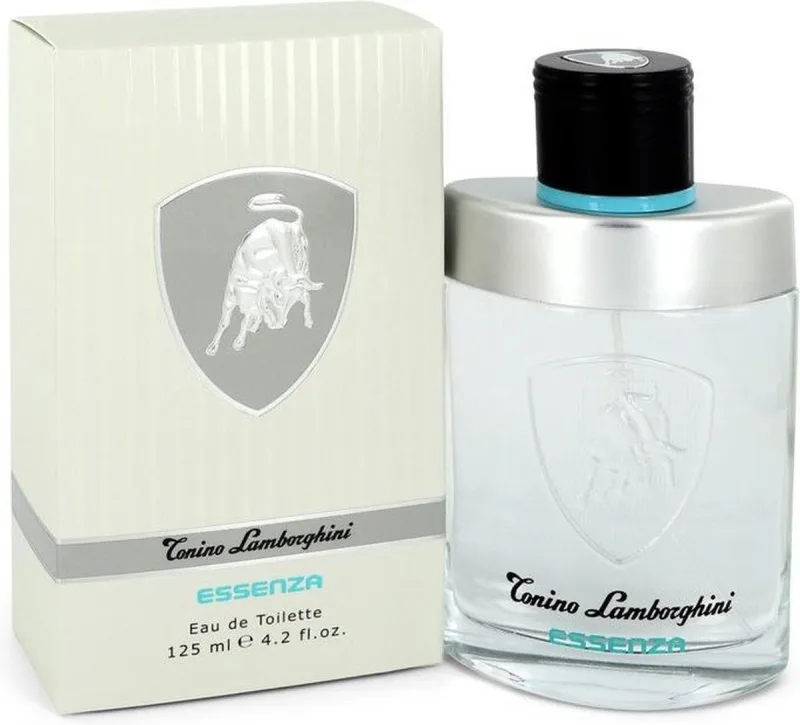 Eau de Toilette Tonino Lamborghini Essenza, 120ml — preț și oferte