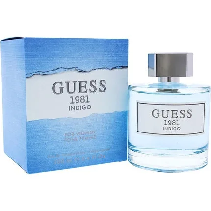 Parfum, Guess, 1981 Indigo, 100ml — preț și oferte